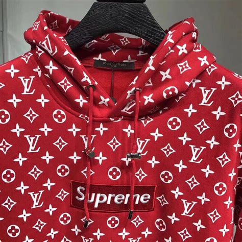 buso lv supreme eeuu replica